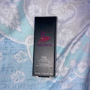 Colorfix- Multi-Use Eye, Cheek & Lip Waterproof Liquid Pigment